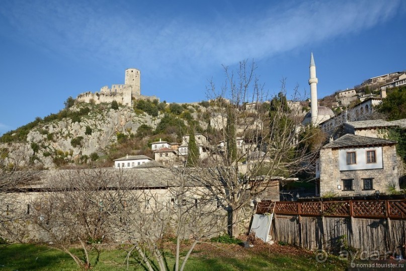 Балканское кольцо. Часть 3