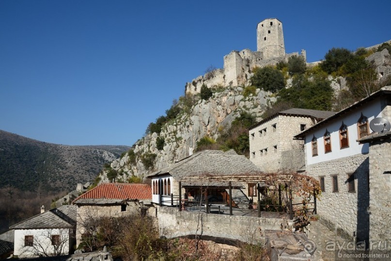 Балканское кольцо. Часть 3