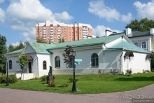 Подольск and around