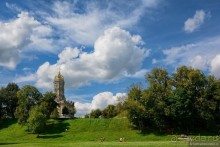 Подольск and around