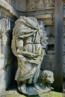 Подольск and around