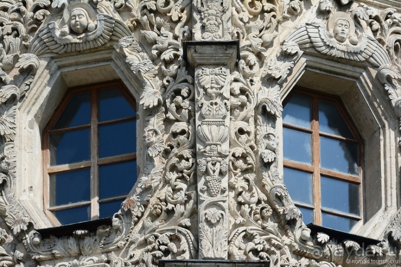 Подольск and around