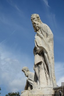 Подольск and around