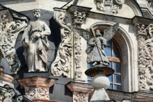 Подольск and around