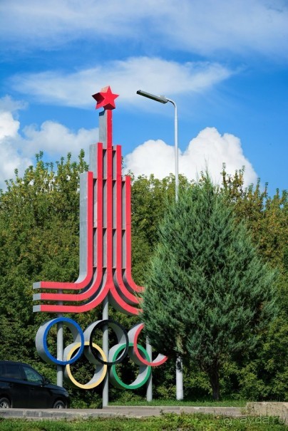 Подольск and around