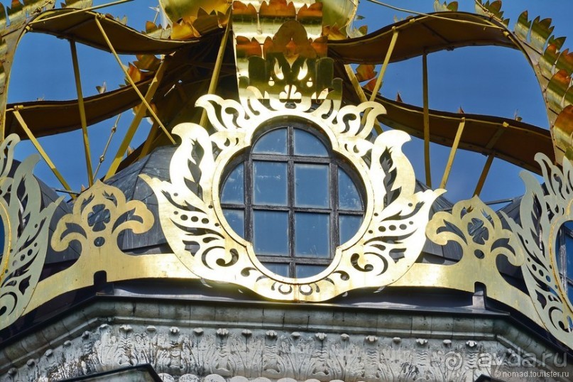 Подольск and around