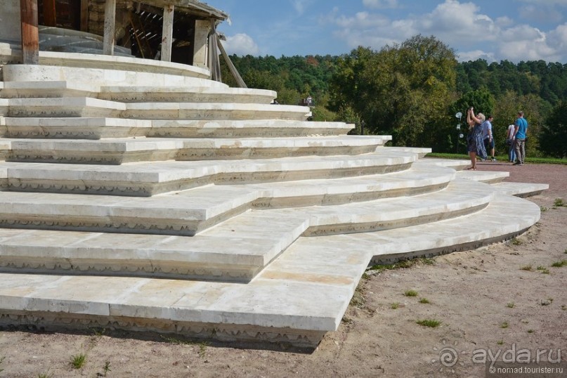 Подольск and around