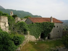 Черногорские хроники. Возвращение. Часть 4