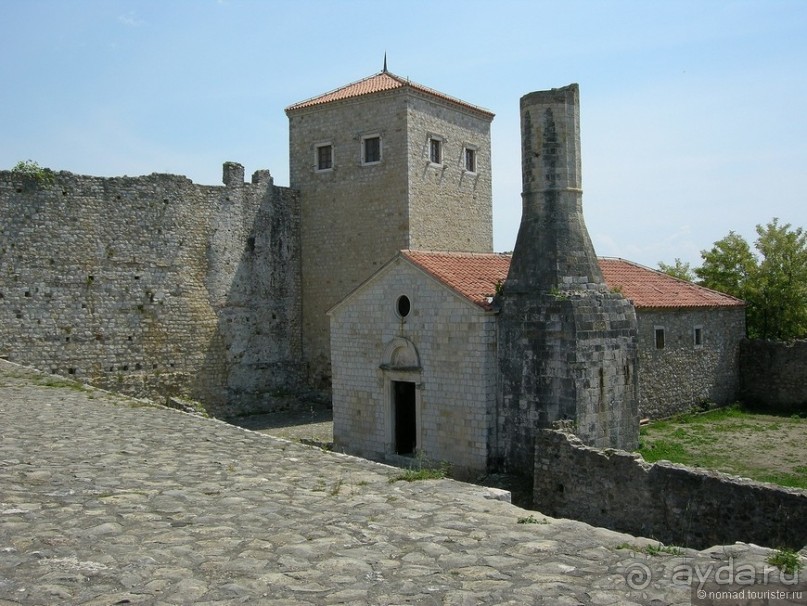 Черногорские хроники. Возвращение. Часть 4