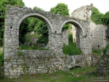 Черногорские хроники. Возвращение. Часть 4