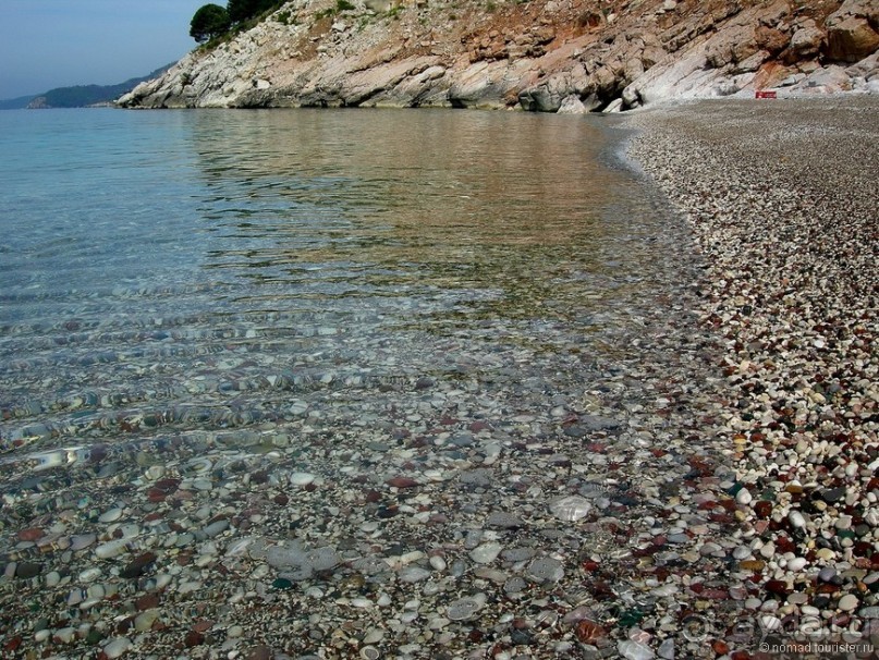 Черногорские хроники. Возвращение. Часть 4