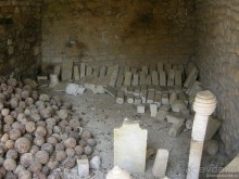 Черногорские хроники. Возвращение. Часть 4