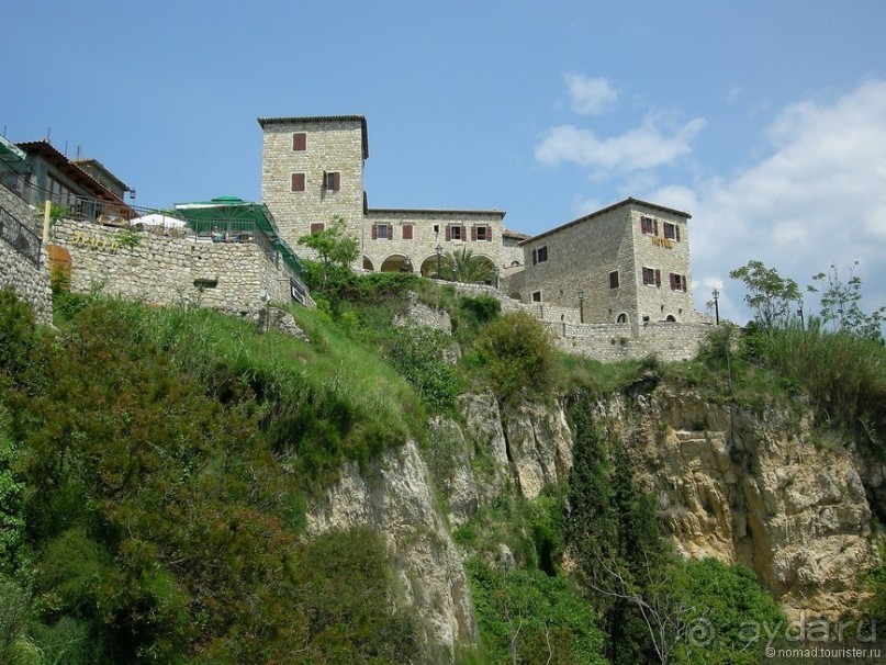 Черногорские хроники. Возвращение. Часть 4