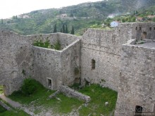 Черногорские хроники. Возвращение. Часть 4