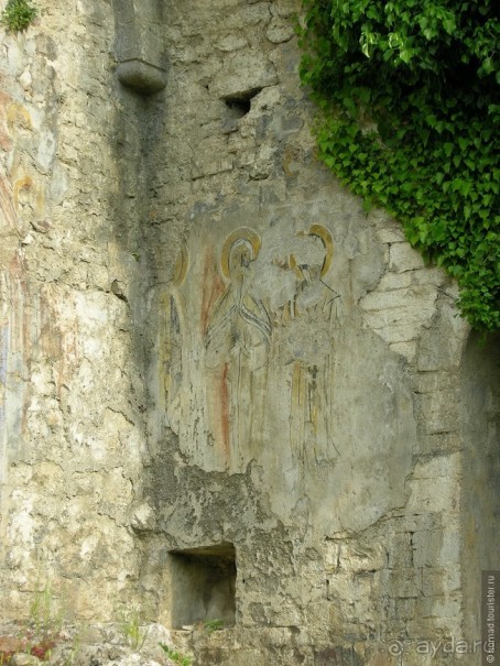 Черногорские хроники. Возвращение. Часть 4