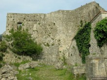 Черногорские хроники. Возвращение. Часть 4