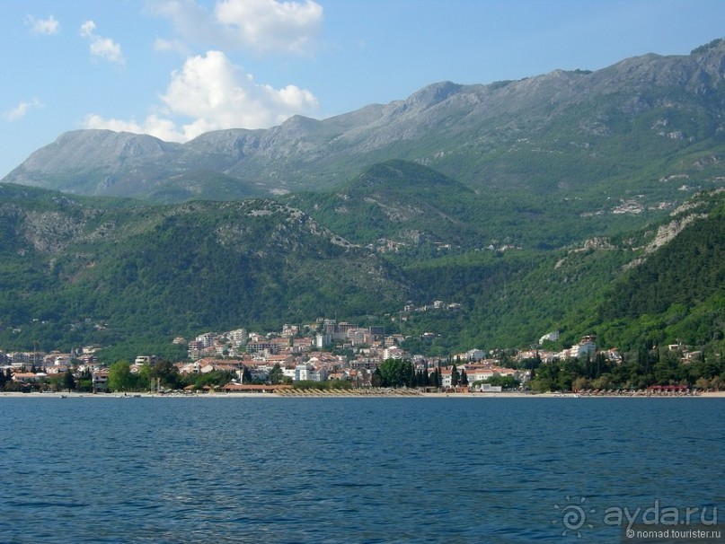 Черногорские хроники. Возвращение. Часть 4