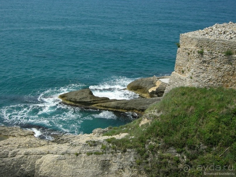 Черногорские хроники. Возвращение. Часть 4