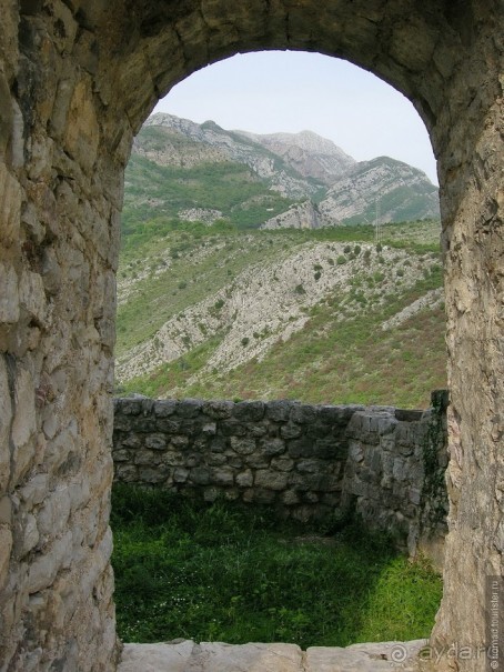 Черногорские хроники. Возвращение. Часть 4