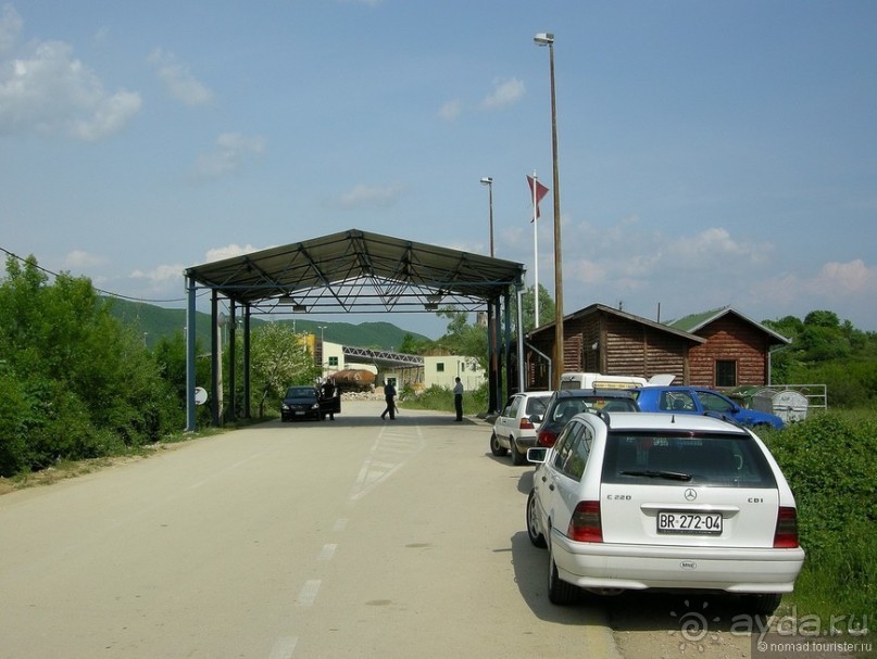 Черногорские хроники. Возвращение. Часть 4