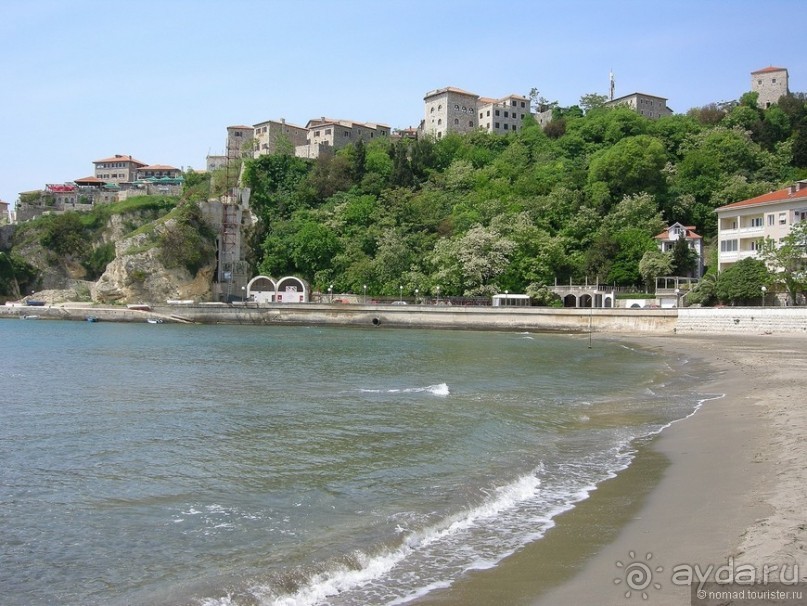 Черногорские хроники. Возвращение. Часть 4