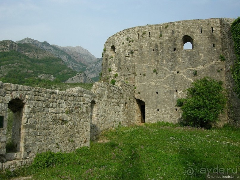 Черногорские хроники. Возвращение. Часть 4