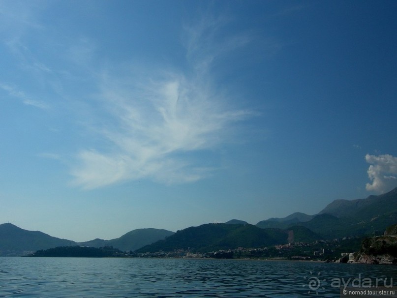 Черногорские хроники. Возвращение. Часть 4