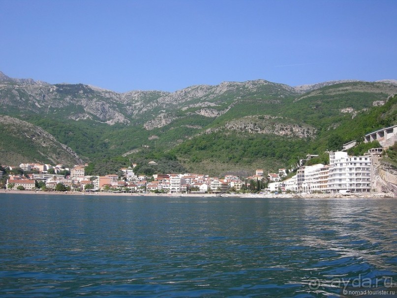 Черногорские хроники. Возвращение. Часть 4