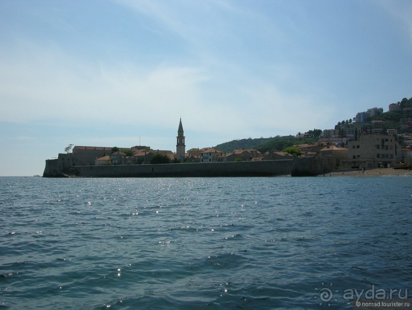 Черногорские хроники. Возвращение. Часть 4