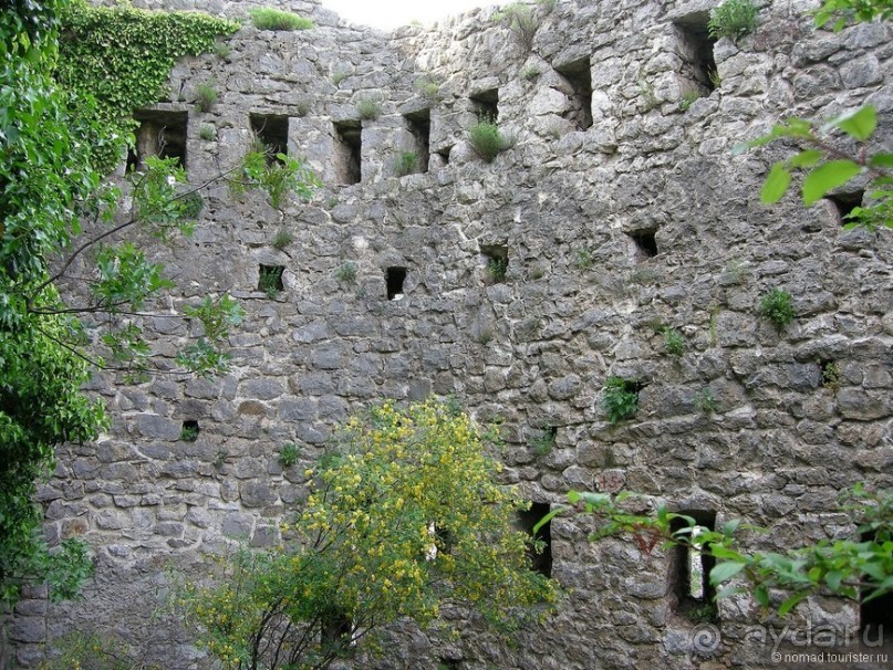 Черногорские хроники. Возвращение. Часть 4