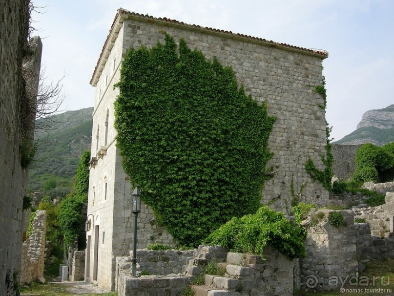 Черногорские хроники. Возвращение. Часть 4