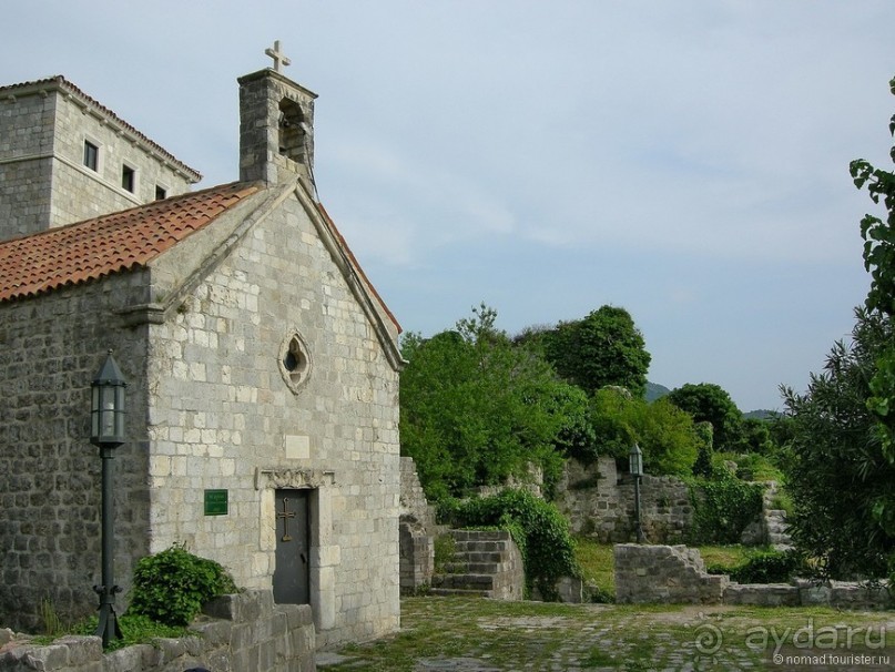 Черногорские хроники. Возвращение. Часть 4