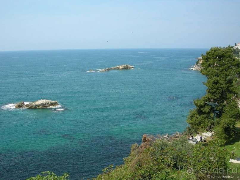 Черногорские хроники. Возвращение. Часть 4