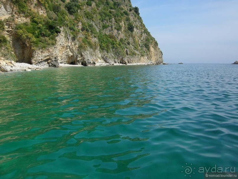 Черногорские хроники. Возвращение. Часть 4