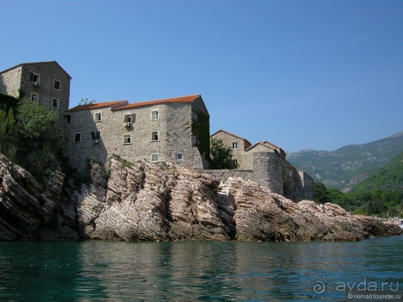 Черногорские хроники. Возвращение. Часть 4