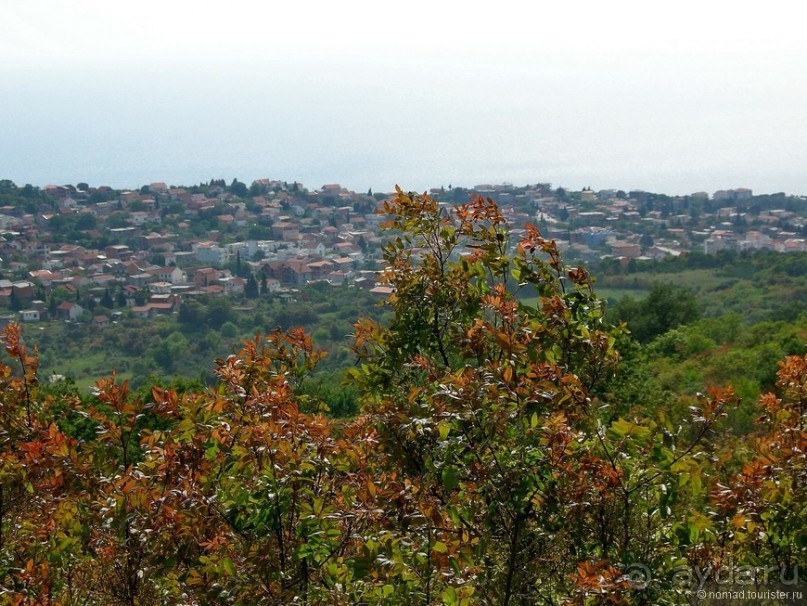 Черногорские хроники. Возвращение. Часть 4