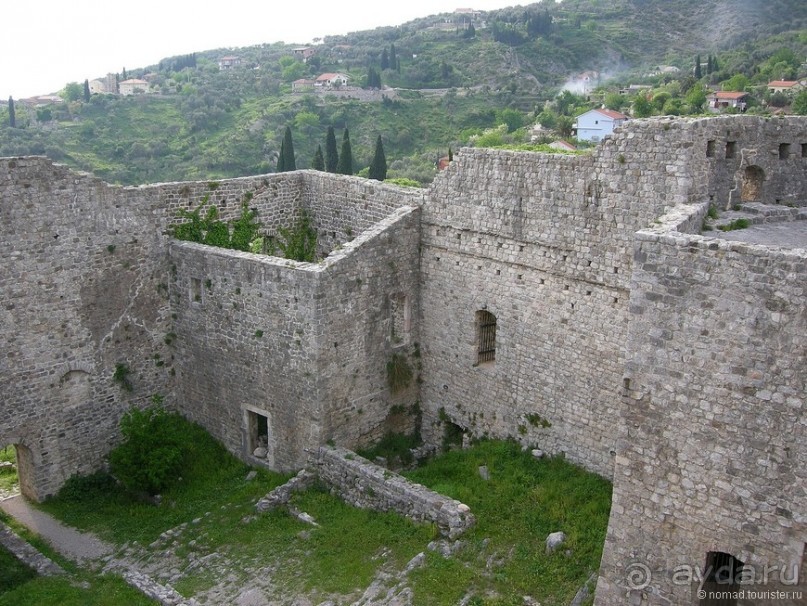 Черногорские хроники. Возвращение. Часть 4