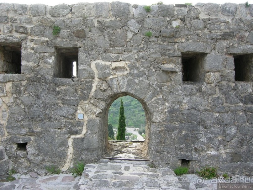 Черногорские хроники. Возвращение. Часть 4