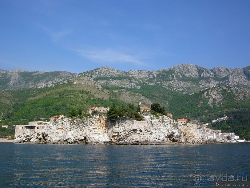 Черногорские хроники. Возвращение. Часть 4