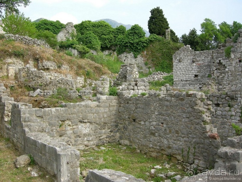 Черногорские хроники. Возвращение. Часть 4