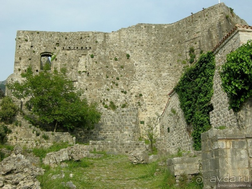 Черногорские хроники. Возвращение. Часть 4