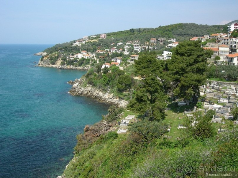 Черногорские хроники. Возвращение. Часть 4