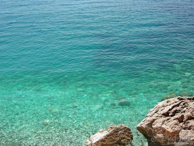 Черногорские хроники. Возвращение. Часть 4