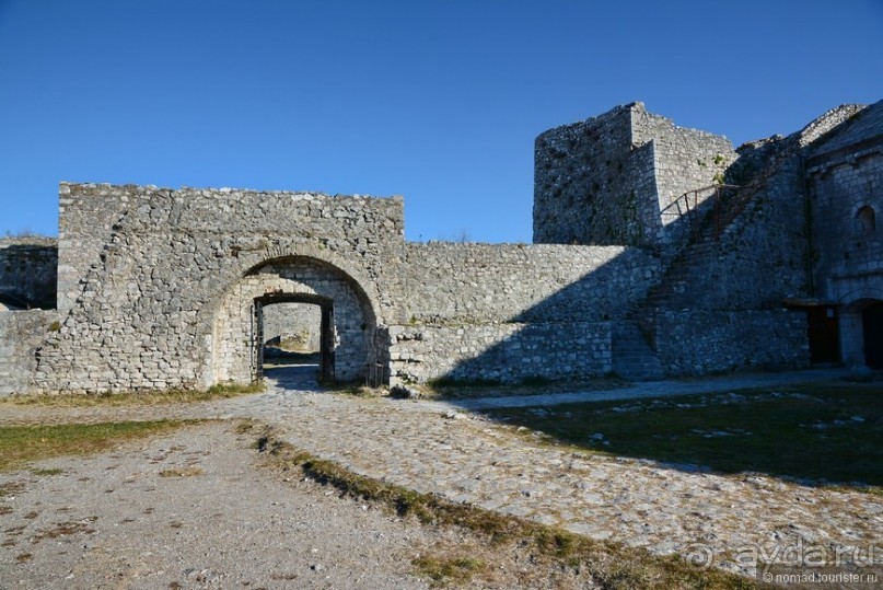 Балканское кольцо. Часть 11