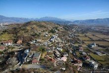 Балканское кольцо. Часть 11