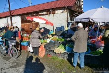 Балканское кольцо. Часть 11