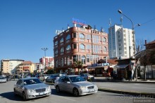 Балканское кольцо. Часть 11