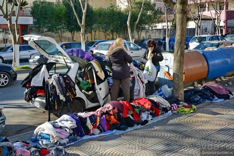 Балканское кольцо. Часть 11