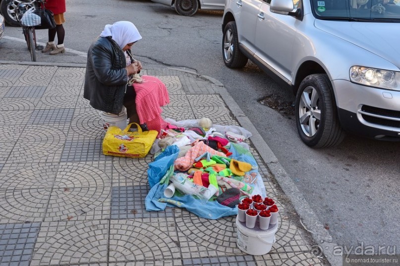 Балканское кольцо. Часть 11
