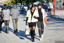 Балканское кольцо. Часть 11